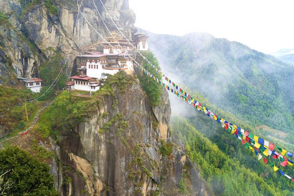 Bhutan Monasteries Most Stunning Monasteries In Bhutan