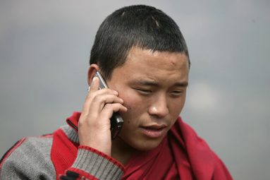 How To Get Bhutan SIM Card? | Mobile Network Providers In Bhutan