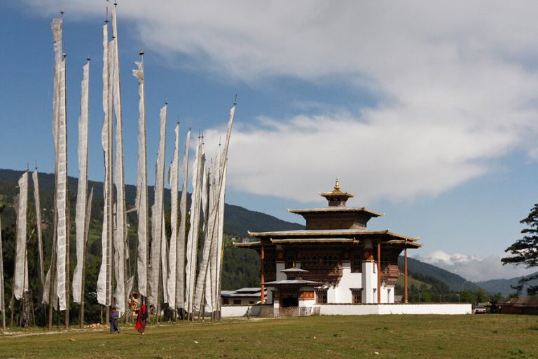 Top 10 Stunning Bumthang Attractions | Go Bhutan Tours