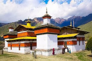 Top 10 Stunning Bumthang Attractions | Go Bhutan Tours