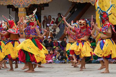 Bhutan Losar - Things To Know About Bhutan New Year In 2023