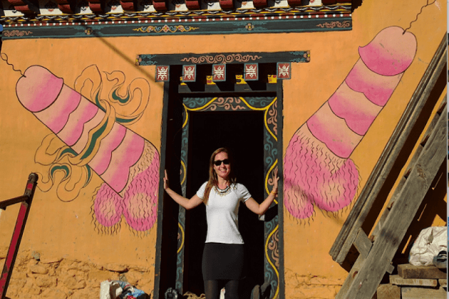 Bhutan Women Porn - Bhutan Travel Guide - Top Things to Consider Before Going to ...