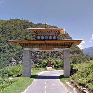 eastern bhutan off beaten path