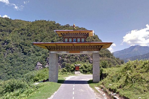 eastern bhutan off beaten path