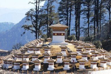 Top 10 Attractions for Exhilarating Family Tours in Bhutan