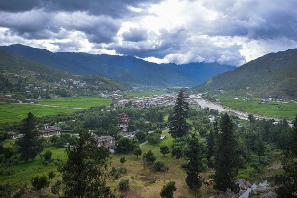 Top 10 Attractions for Exhilarating Family Tours in Bhutan