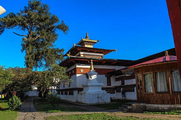 Bhutan Monasteries - 10 Most Stunning Monasteries in Bhutan