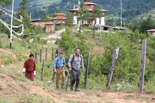 Bhutan Tours & Vacation Packages 