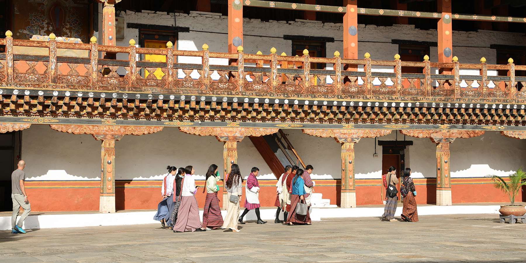 Bhutan travel FAQs - Bhutan tours