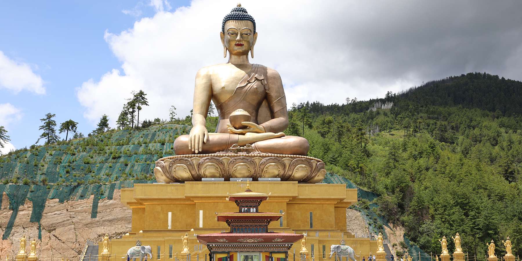 Bhutan trips - FAQs