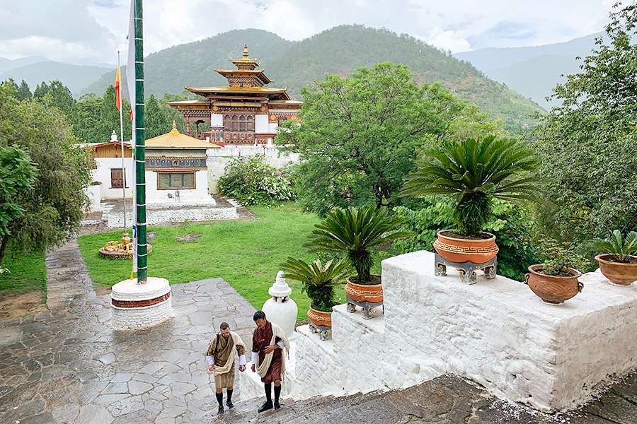 During you Bhutan vacation packages - Bhutan FAQs