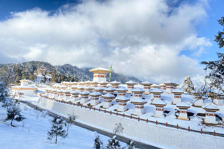 During your Bhutan tour - Bhutan FAQs