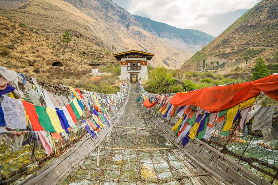 Essential FAQs before Bhutan trips