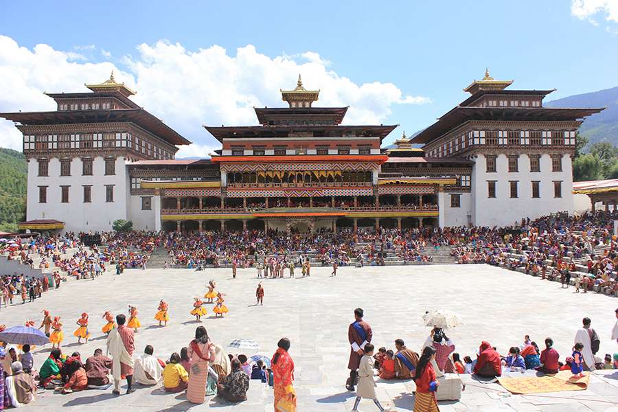 Sustainable Development Fee - Bhutan FAQs