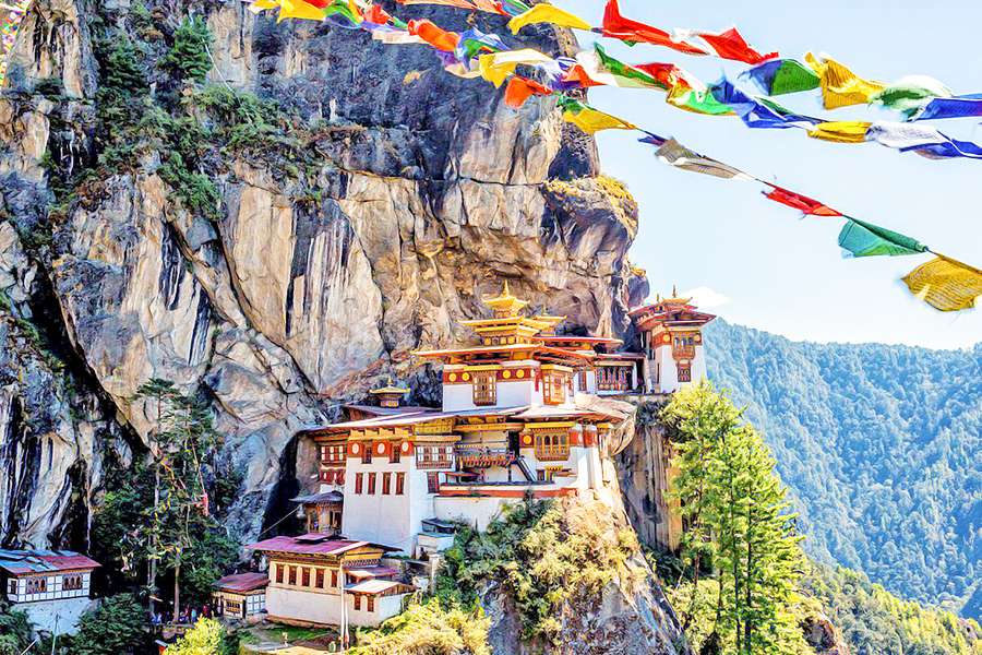 Tiger Nest Monastery - Bhutan FAQs