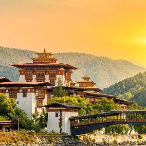 Hidden Gems of Bhutan - Buhtan Adventure Tours