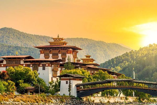 Hidden Gems of Bhutan - Buhtan Adventure Tours