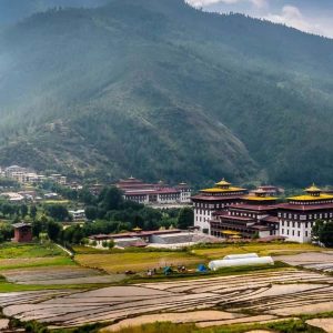 thimphu - Bhutan Adventure tour packages