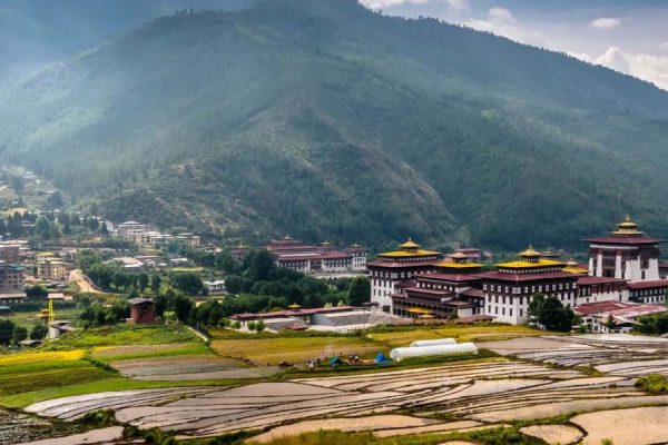 thimphu - Bhutan Adventure tour packages