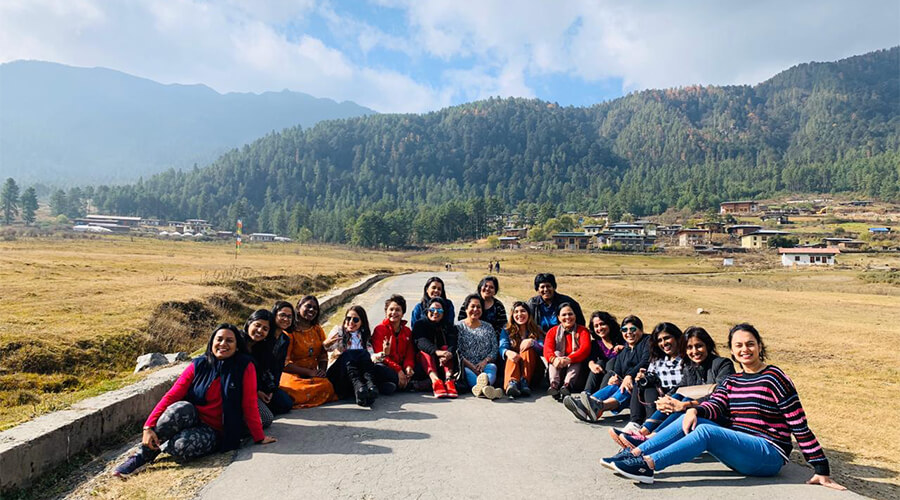 what set go bhutan tours apart